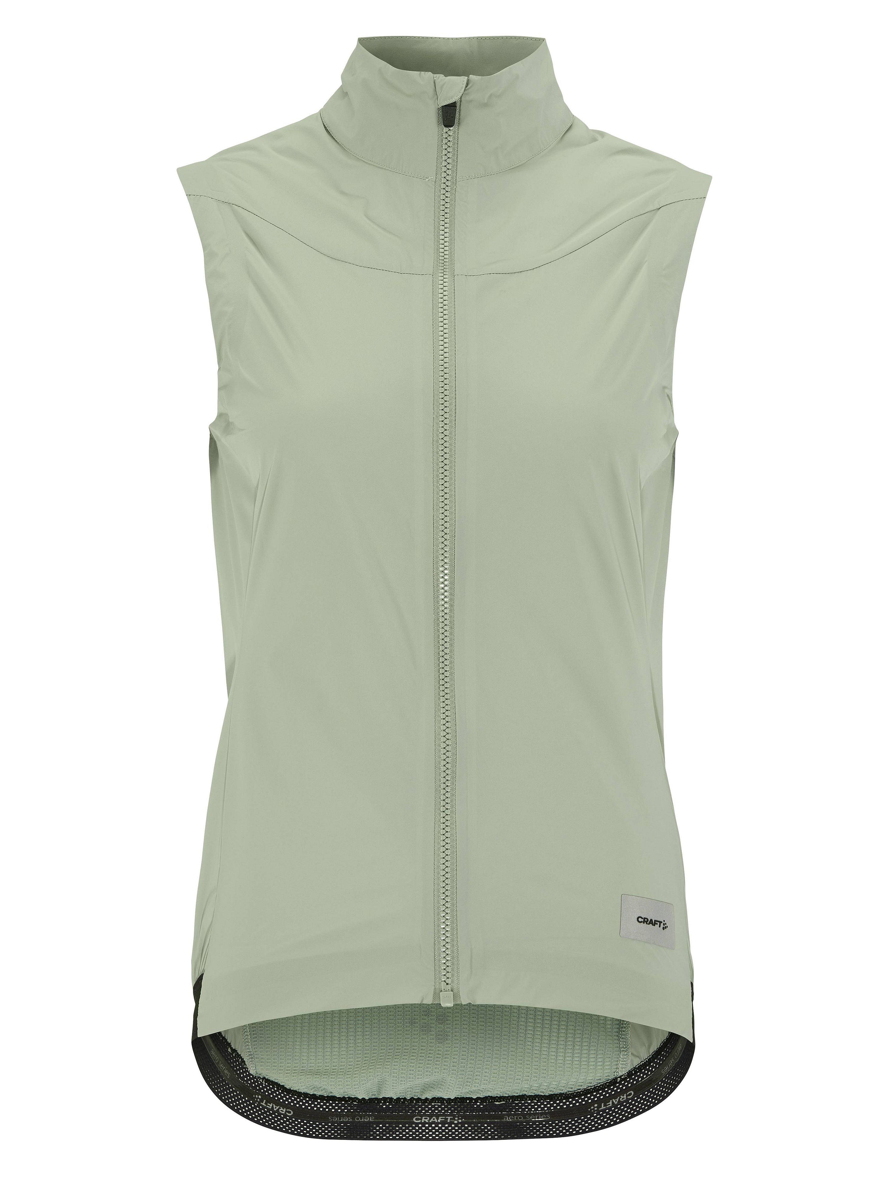 142742-Craft-endur-light-wind-vest-dames-glacial-afbeelding-1