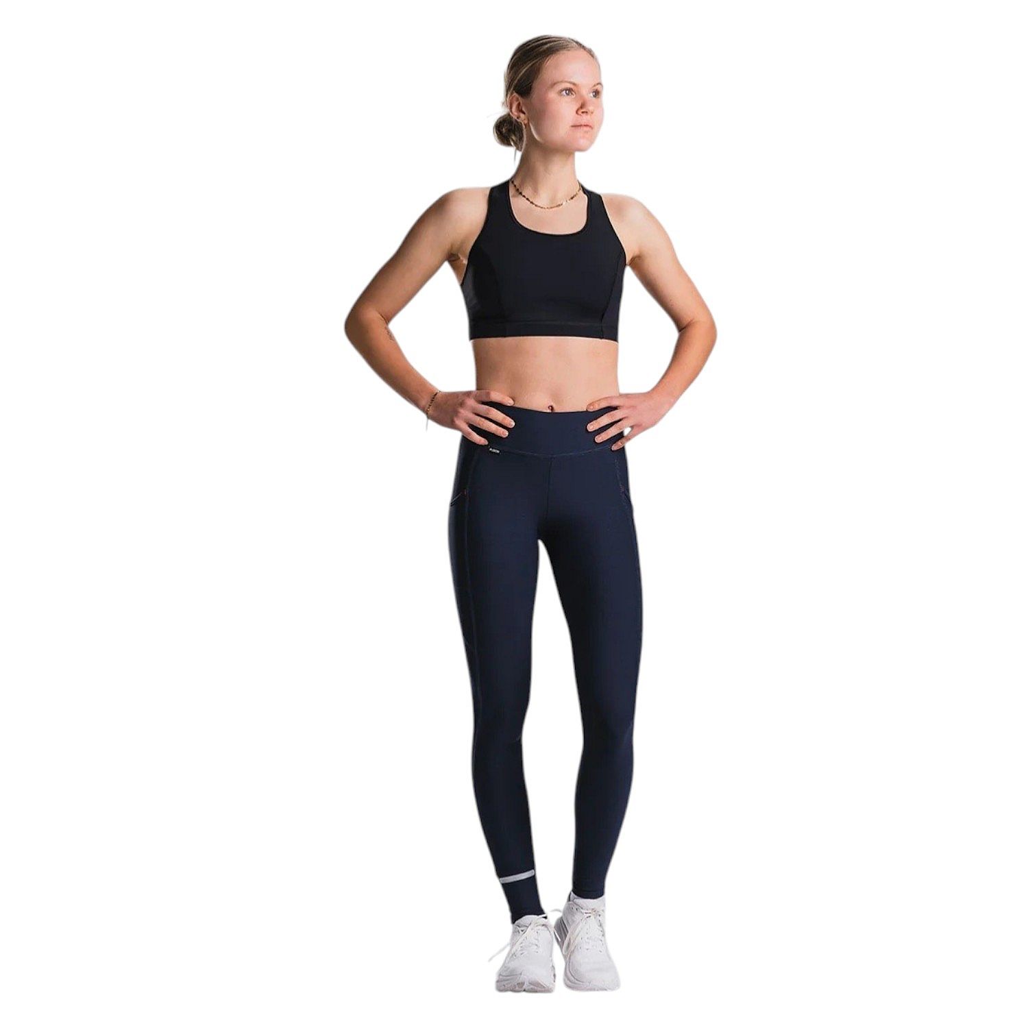 143323-Fusion-sport-Bra-zwart-dames-afbeelding-1