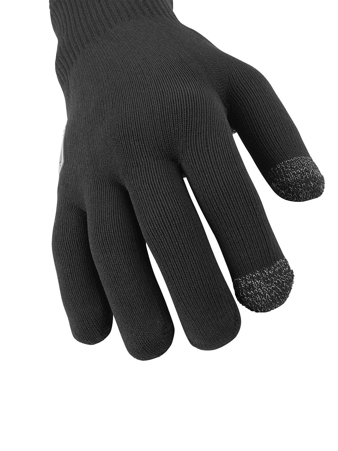 47390-SealSkinz-Anmer-Ultra-grip-knitted-fietshandschoenen-zwart-afbeelding-2
