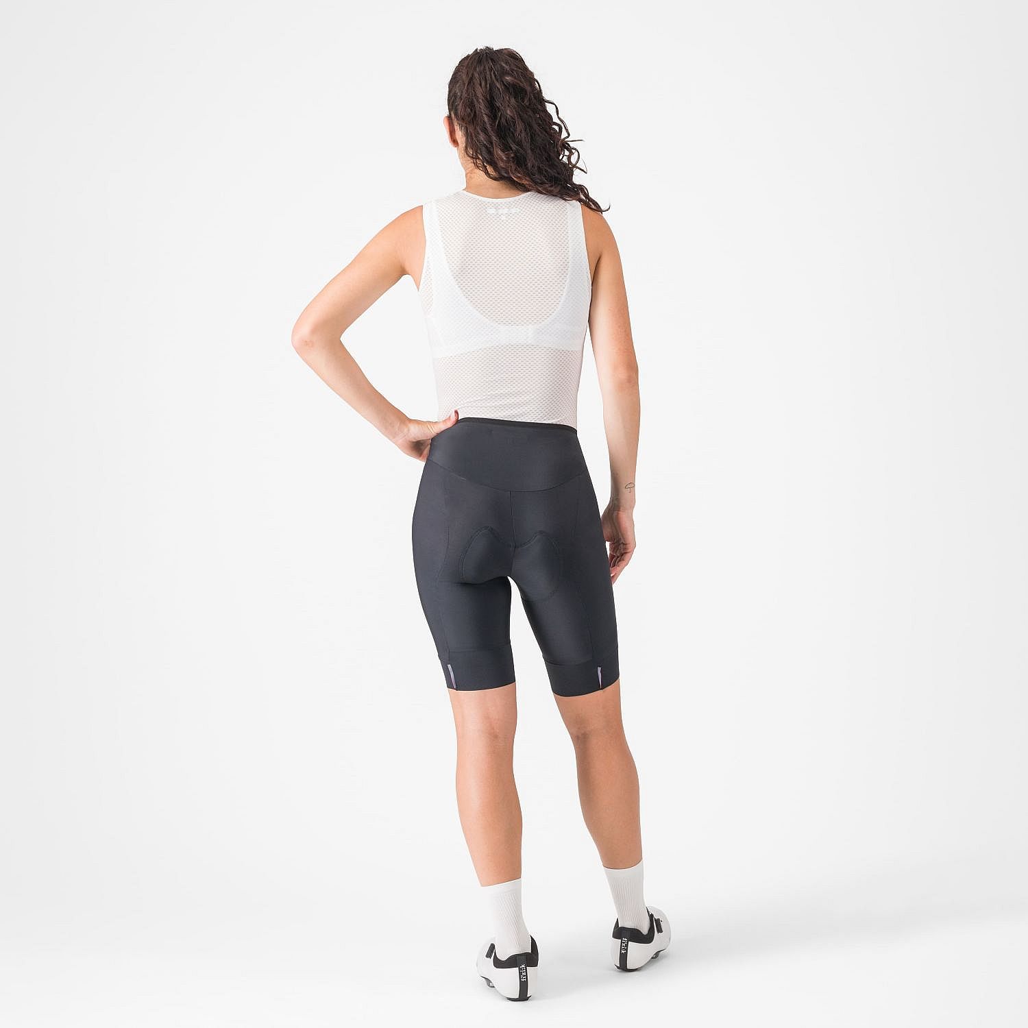 110652-Castelli-Prima-2-short-zwart-dames-afbeelding-2