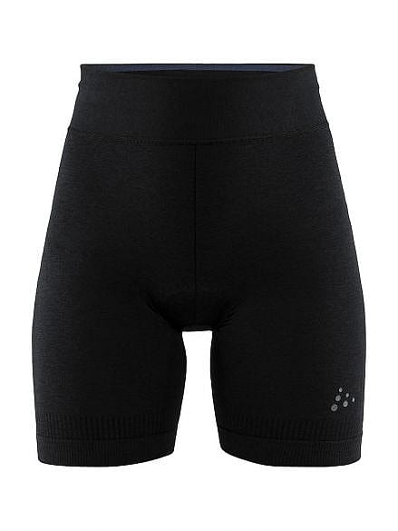 58037-Craft-Fuseknit-Bike-boxer-met-zeem-zwart-dames-afbeelding-1