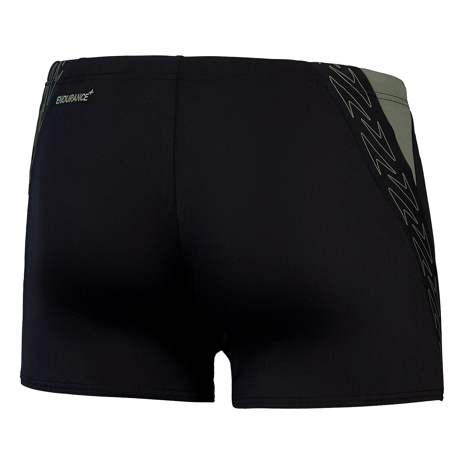 109283-Speedo-eco-hyperboom-splice-aquashort-zwartgroen-heren-afbeelding-2