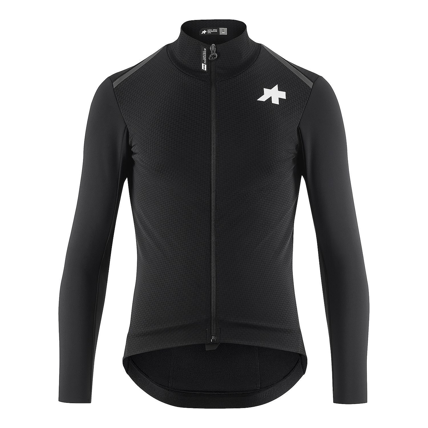 11.30.442.18-Assos-Mille-GT-Ultraz-Winter-Jacket-S11-EVO-Black-Series-heren-afbeelding-1