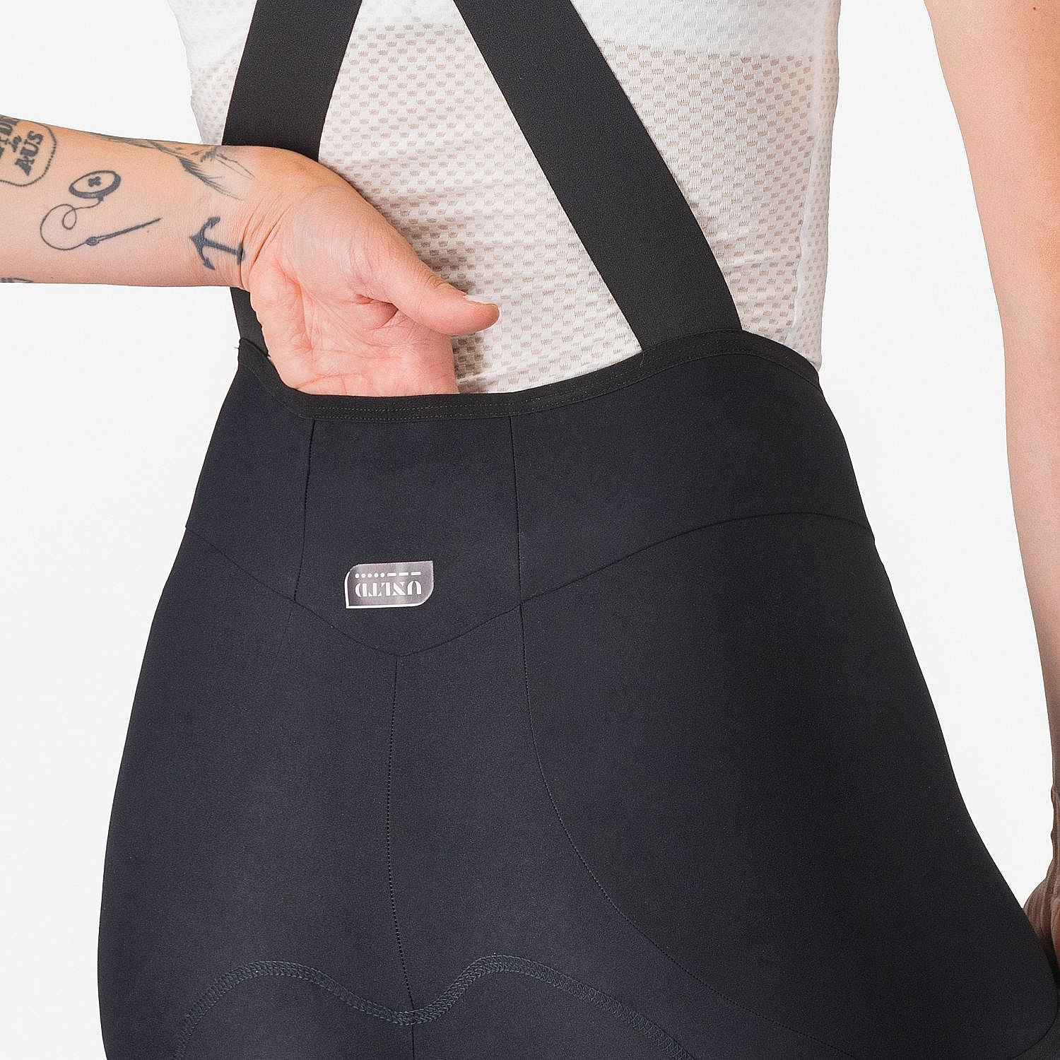 111399-Castelli-Unlimited-Endurance-W-DT-bibshort-zwart-dames-afbeelding-5