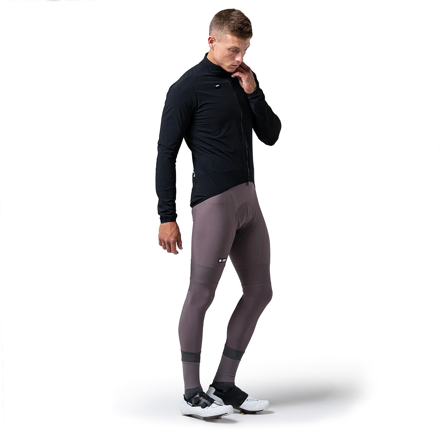 106581-Gobik-Selkie-Ink-Black-waterdichte-fietsjas-unisex-afbeelding-1