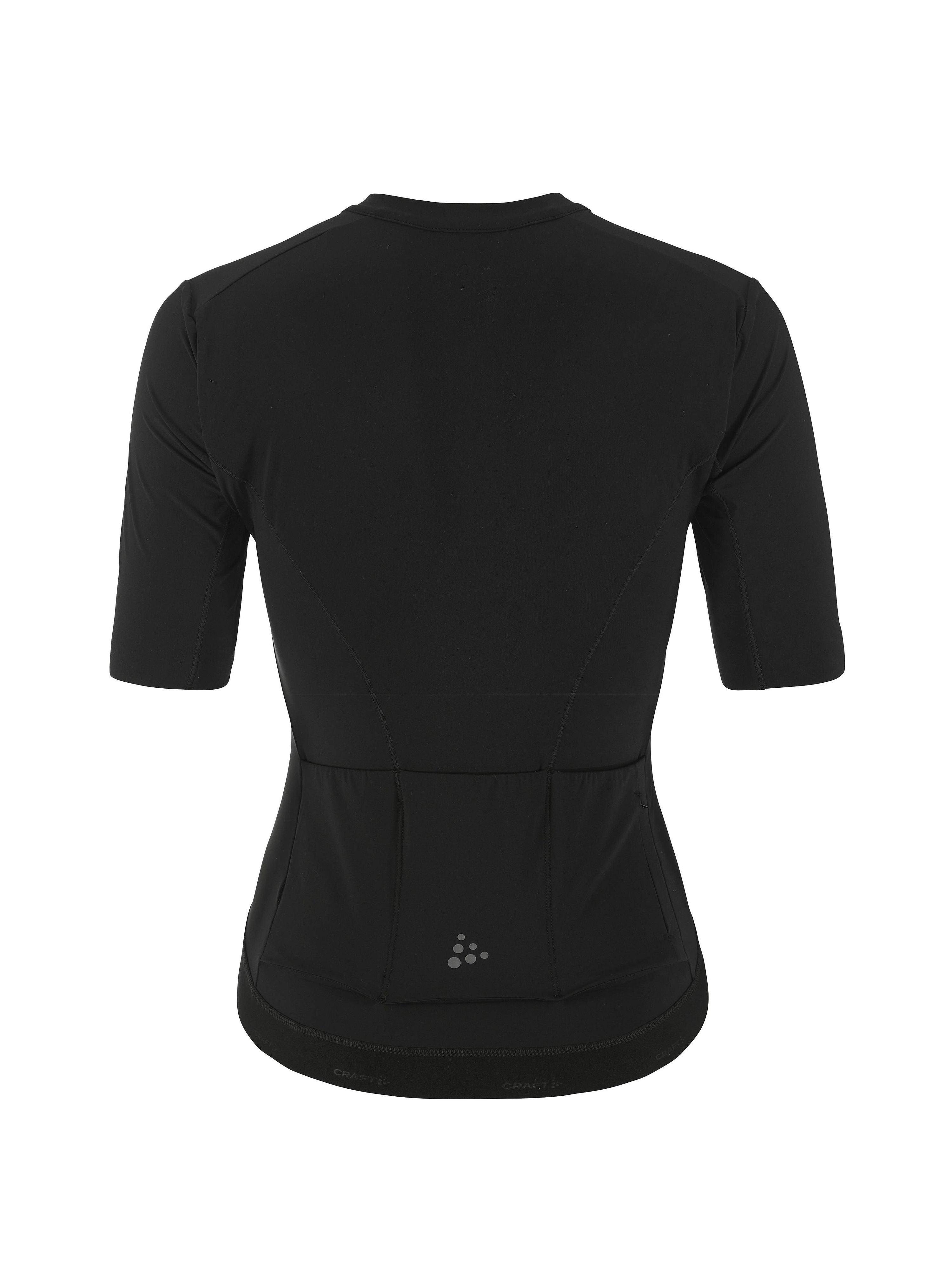142855-Craft-endur-training-fietsshirt-dames-black-afbeelding-2