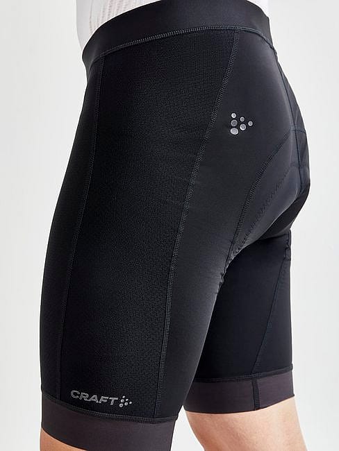 67331-Craft-Advanced-Endurance-Solid-shorts-zwart-dames-afbeelding-2