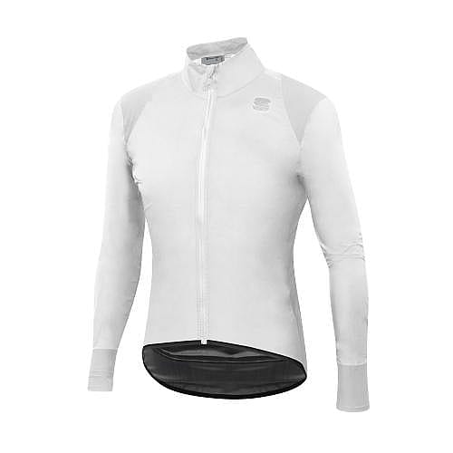 71152-Sportful-Hot-pack-no-rain-fietsjas-lange-mouw-wit-heren-afbeelding-1