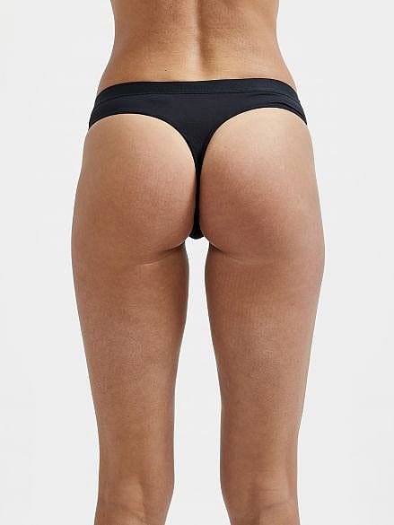 78062-Craft-Core-Dry-string-onderbroek-zwart-dames-afbeelding-6