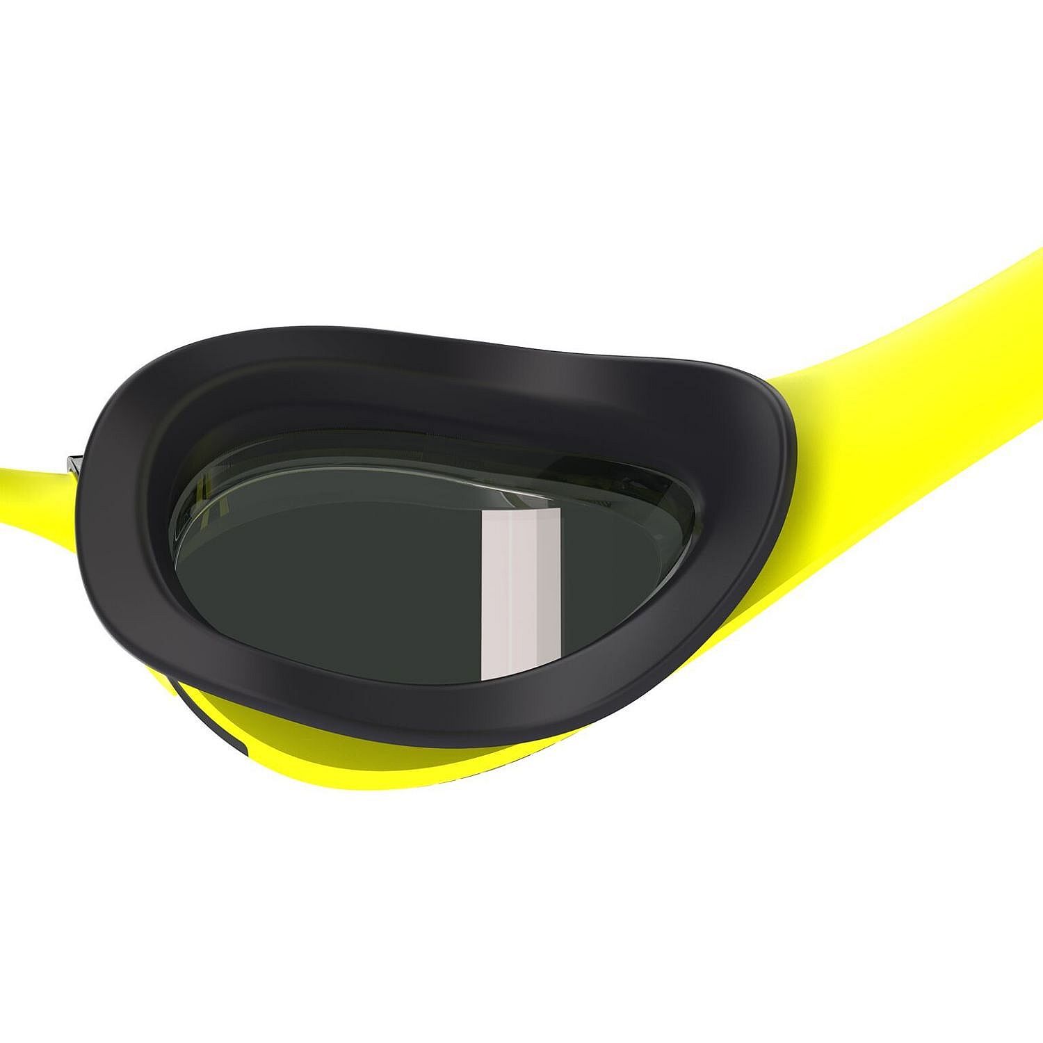 115716-Speedo-Fastskin-Pure-Focus-Mirror-zwembril-geel-afbeelding-4