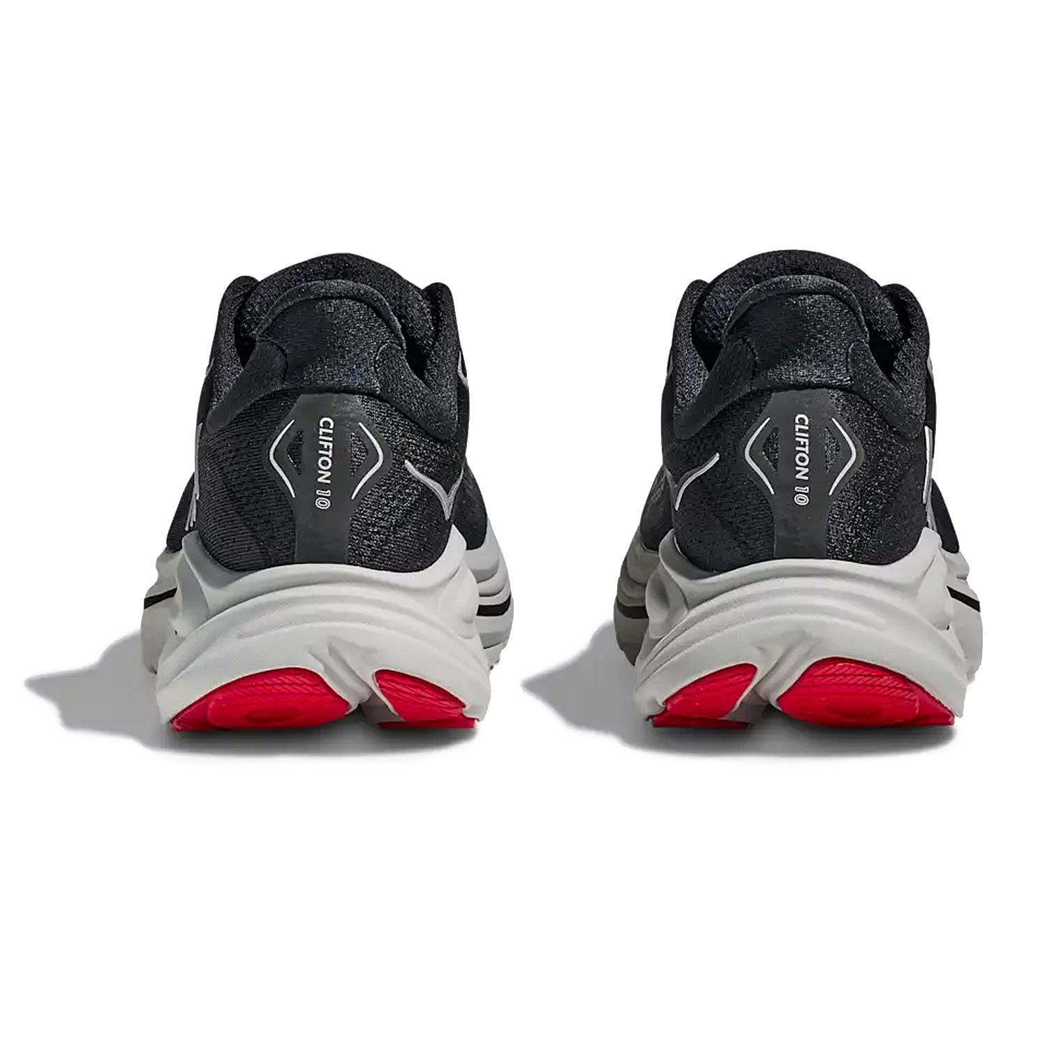 144129-Hoka-Clifton-10-hardloopschoenen-BlackSilver-heren-afbeelding-5