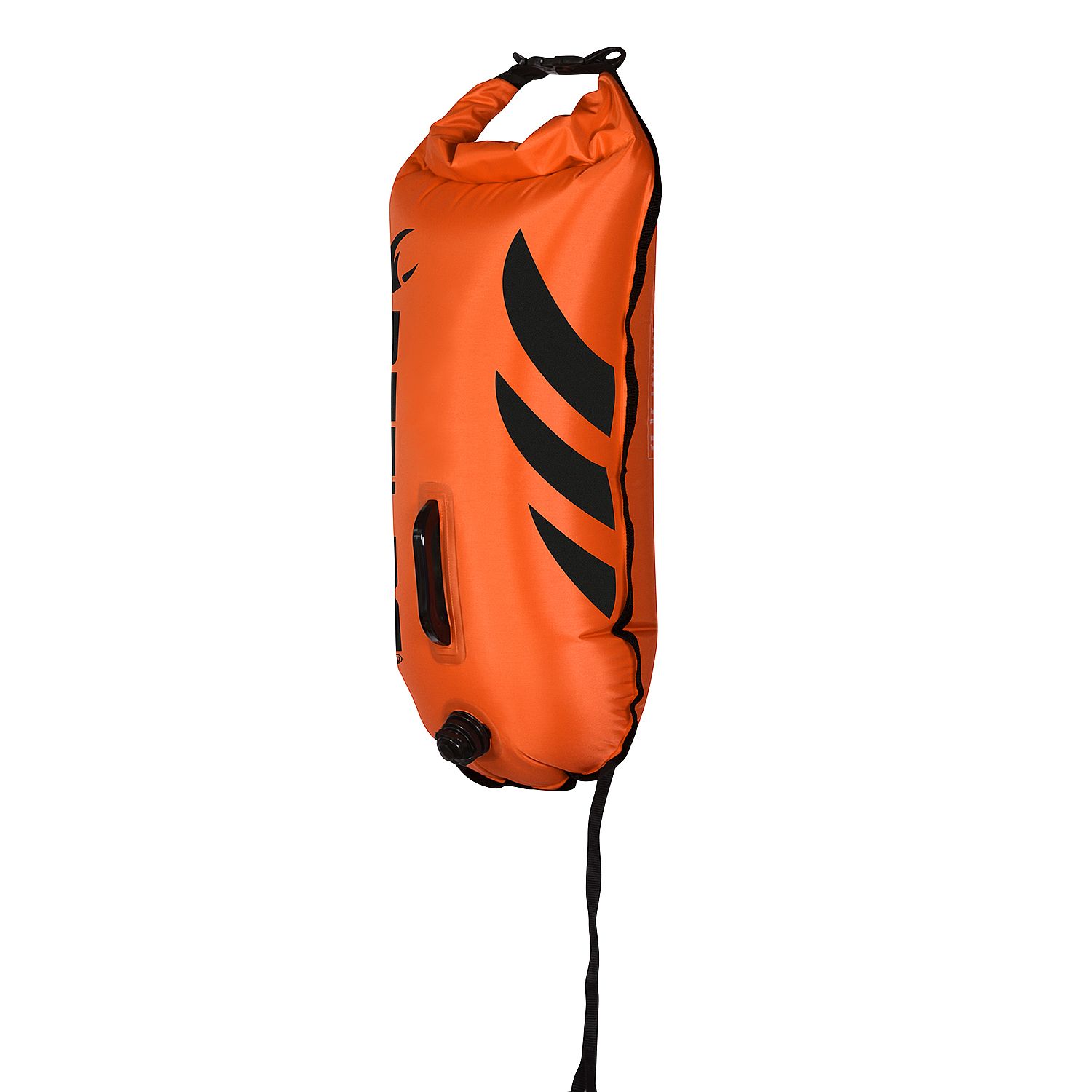 100004-BTTLNS-Poseidon-2.0-zwemboei-28-liter-oranje-afbeelding-6