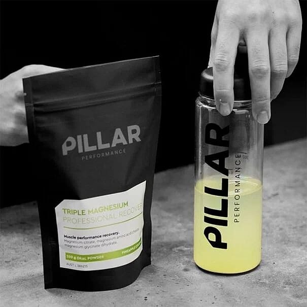 107651-Pillar-triple-magnesium-powder-pineapple-coconut-pouch-200-gram-afbeelding-2