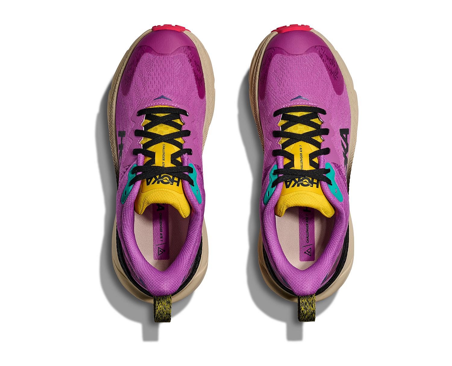 112369-Hoka-Challenger-ATR-7-GTX-hardloopschoenen-SuperbloomOatmeal-Dames-afbeelding-3