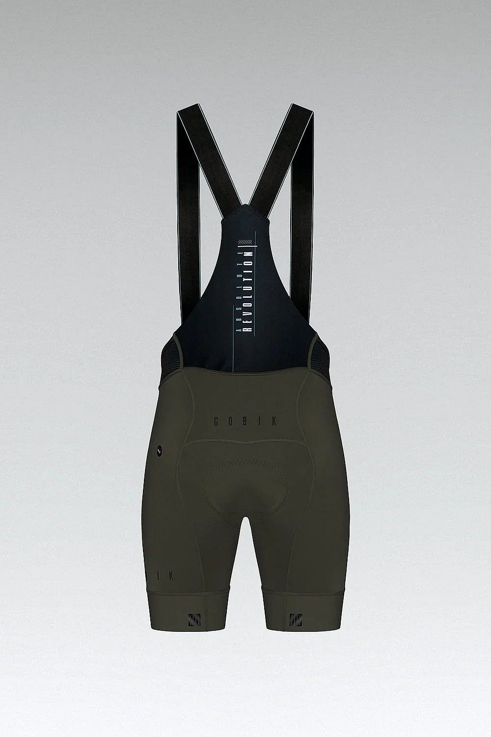 115570-Gobik-Revolution-bibshort-army-heren-afbeelding-2