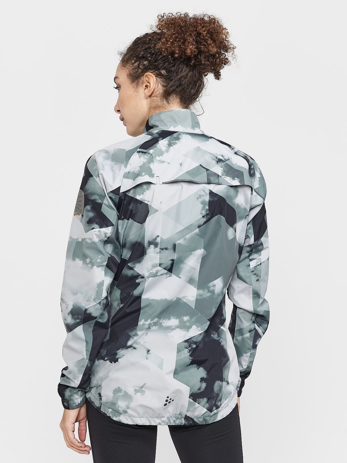93800-Craft-Core-Endur-Hydro-2-fietsjack-thyme-multi-dames-afbeelding-3