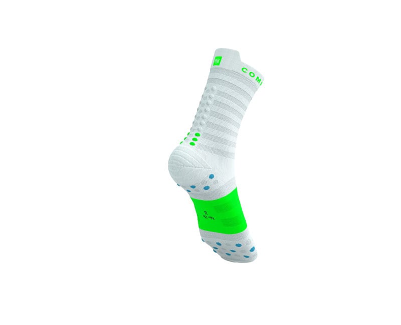 140230-Compressport-Pro-Racing-V4-Ultralight-hardloopsokken-wit-afbeelding-2