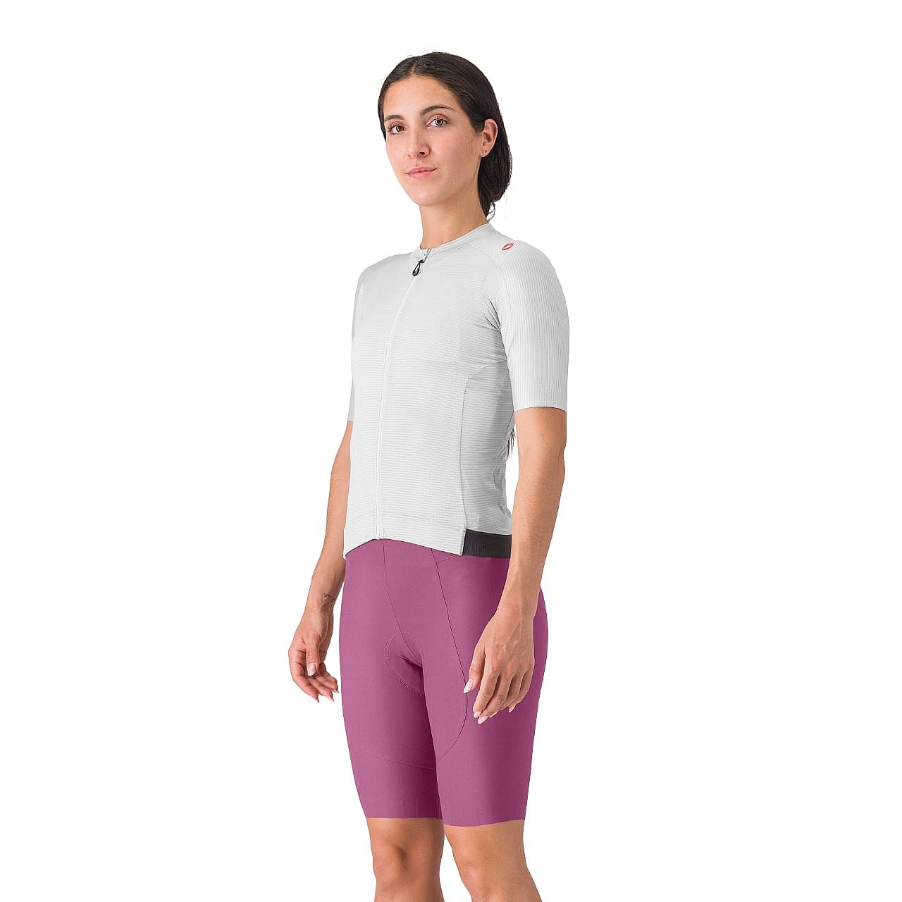 110622-Castelli-Espresso-W-short-paars-dames-afbeelding-1