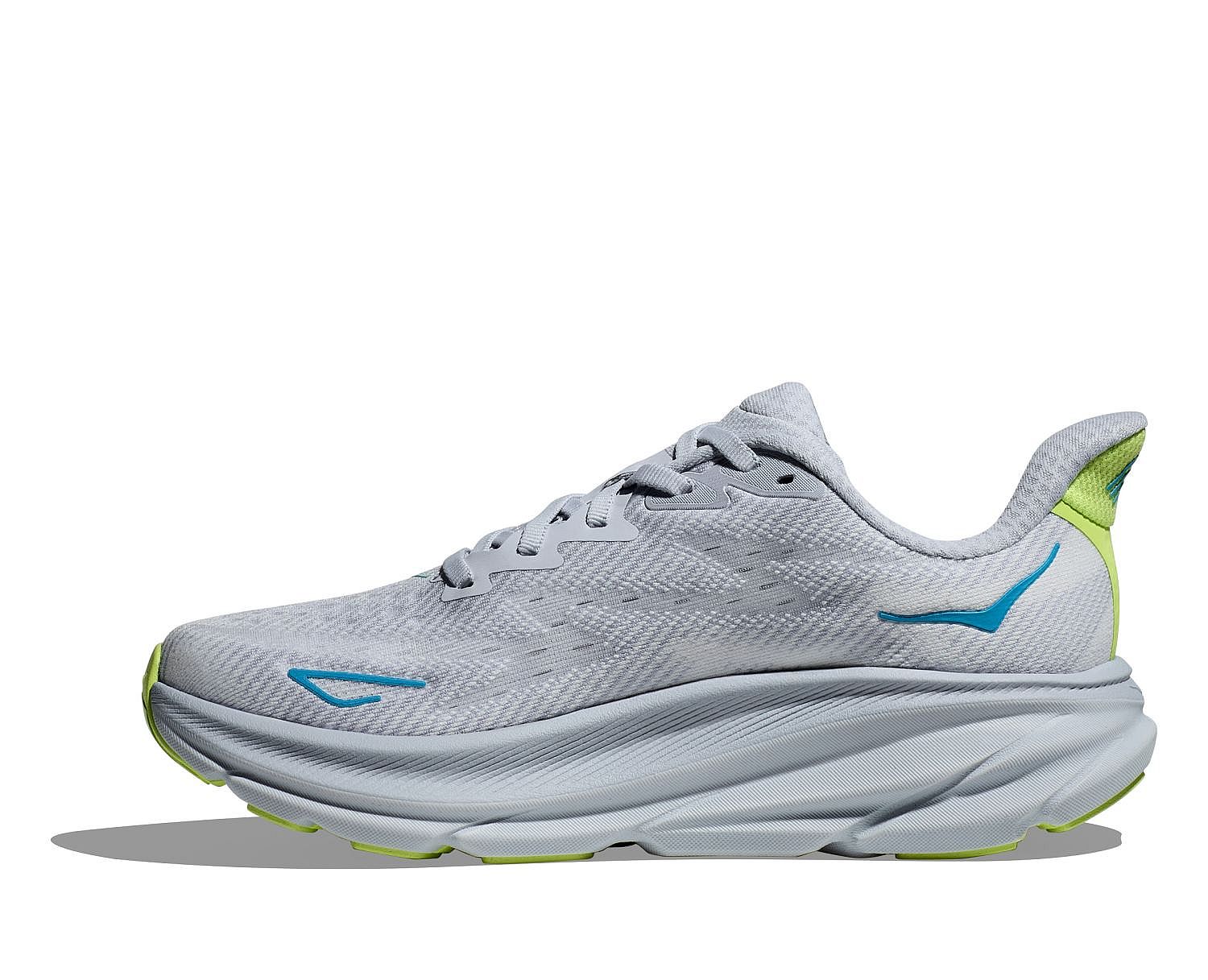 100555-Hoka-Clifton-9-hardloopschoenen-grijsroze-dames-afbeelding-9