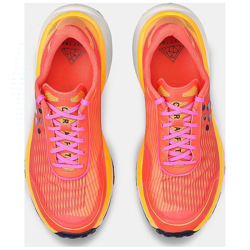 93882-Craft-Pure-Trail-hardloopschoenen-vibrant-tart-heren-afbeelding-3