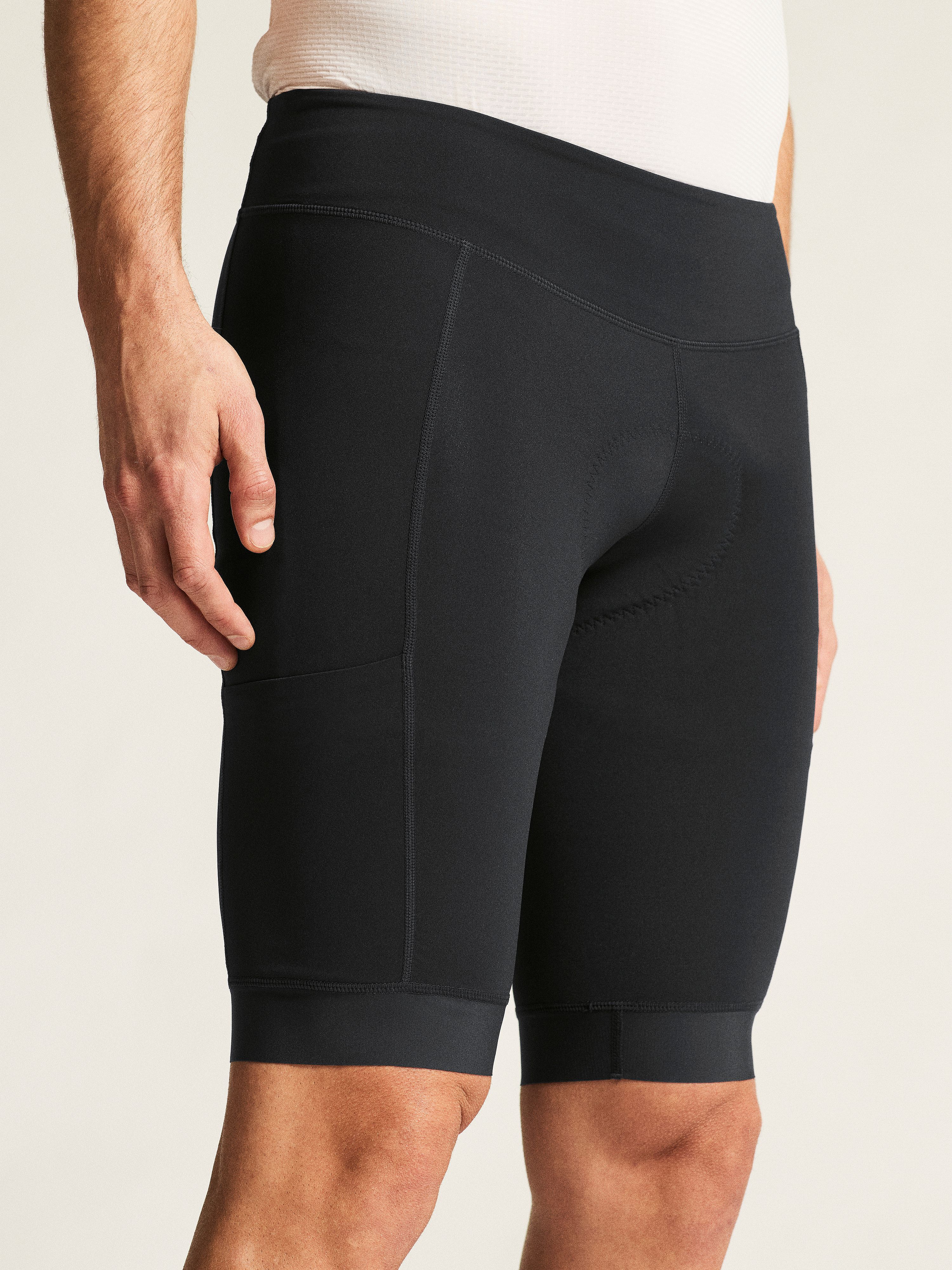 142796-Craft-endur-cargo-shorts-c3-heren-black-afbeelding-8