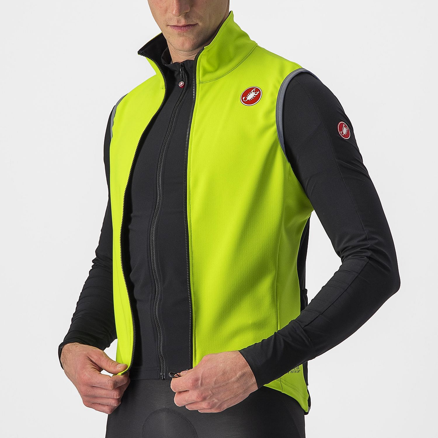 80460-Castelli-Perfetto-RoS-2-mouwloos-fietsvest-groengeel-heren-afbeelding-3