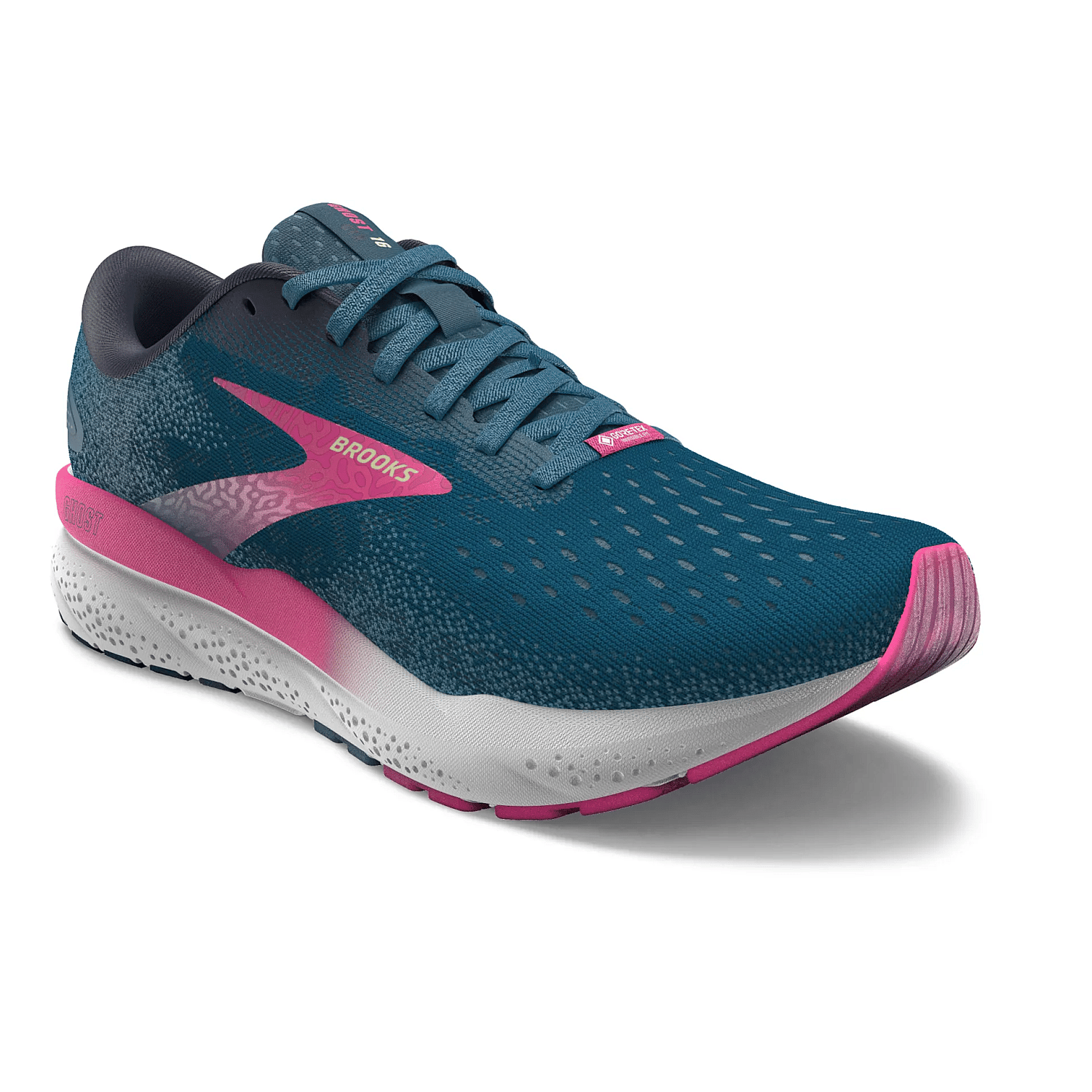 107385-Brooks-Ghost-16-GTX-hardloopschoenen-moroccan-bluepinkyellow-dames-afbeelding-2