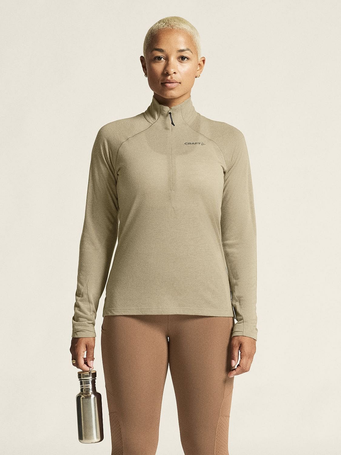119493-Craft-ADV-Subz-Wool-3-ondershirt-lange-mouw-beige-dames-afbeelding-5