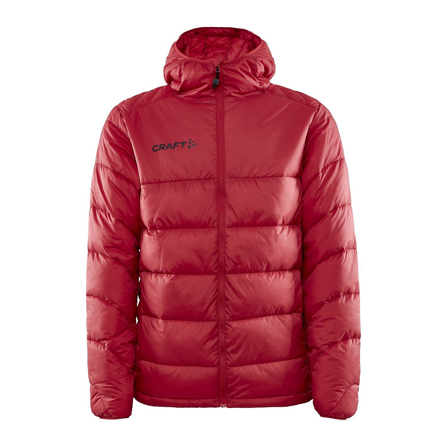 80180-Craft-Core-explore-isolate-jacket-rood-heren-afbeelding-1