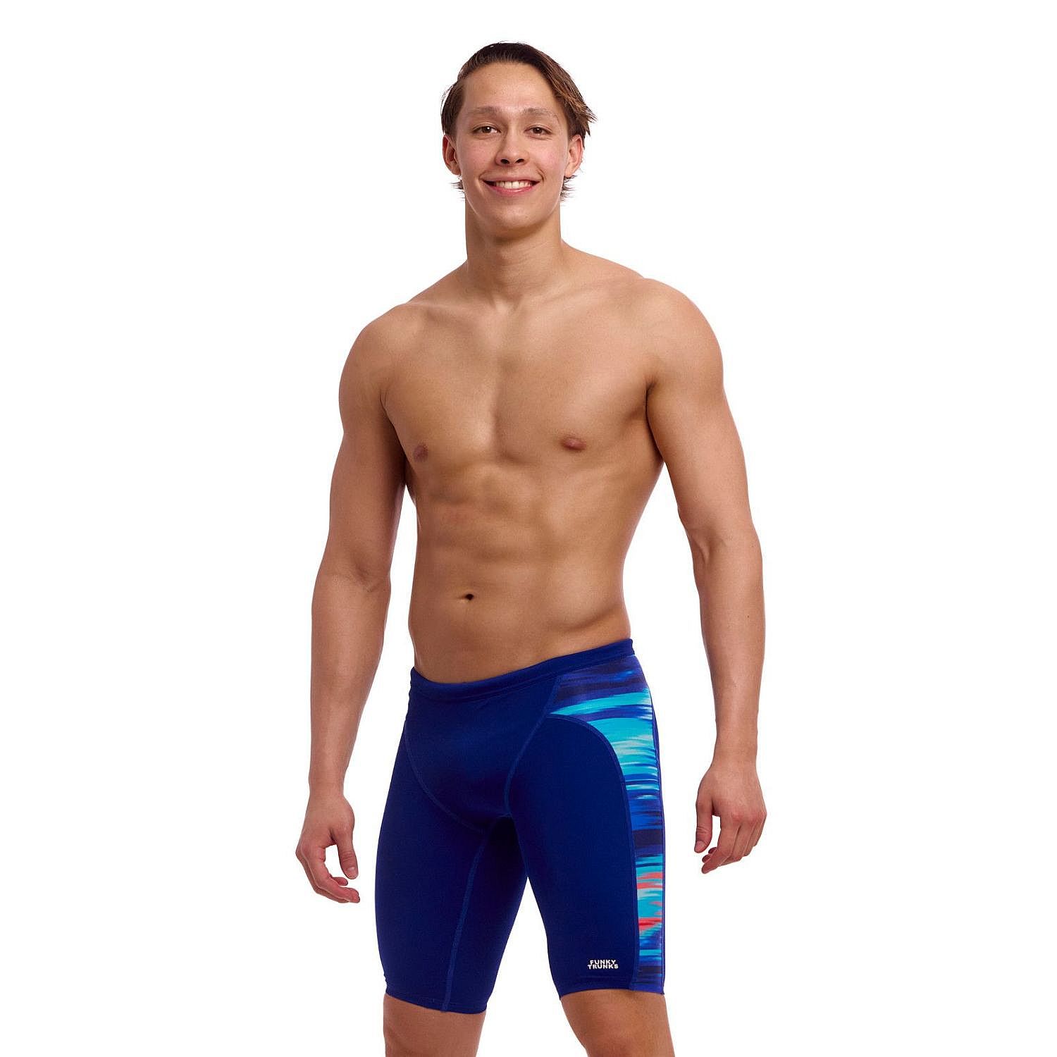 116688-Funky-Trunks-Storm-At-Sea-training-jammer-heren-afbeelding-4