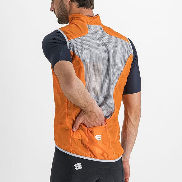 77802-Sportful-Hot-pack-Easylight-vest-mouwloos-oranje-heren-afbeelding-3