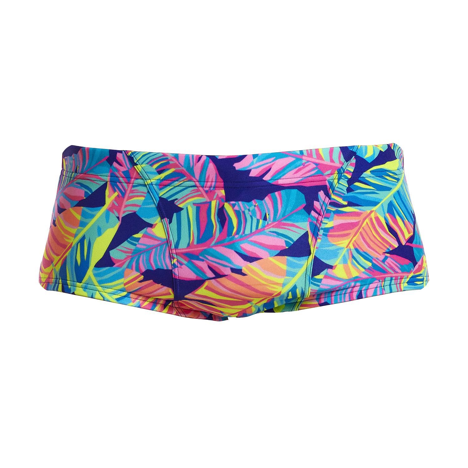 FTS001M72084-Funky-Trunks-Leaving-Today-Classic-zwembroek-heren-afbeelding-1