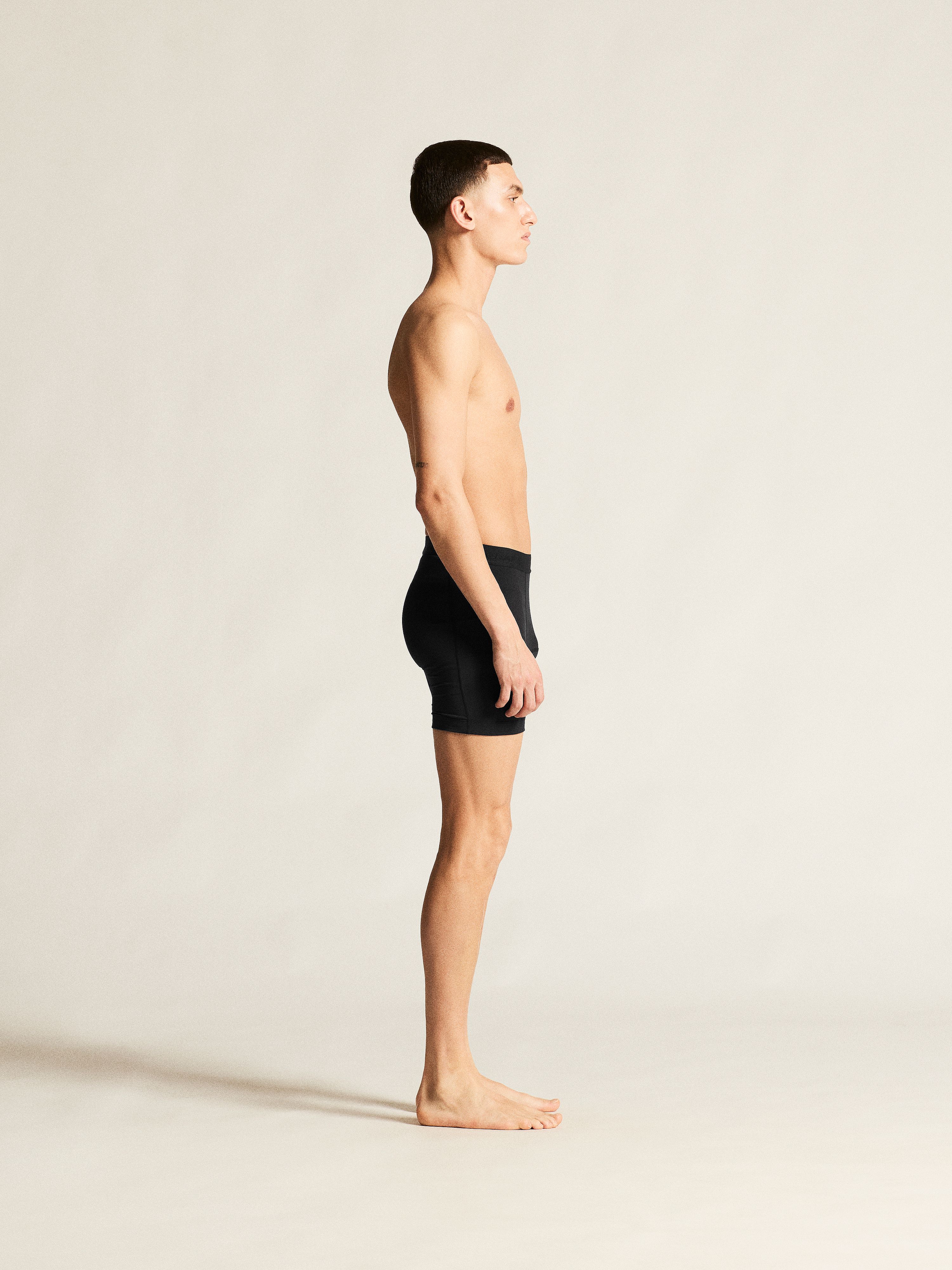 142972-Craft-everyday-bike-liner-boxer-heren-black-afbeelding-4