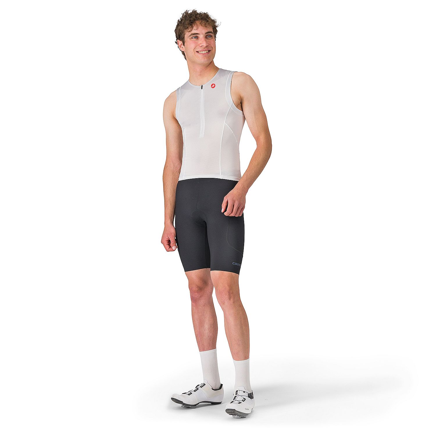 109249-Castelli-free-speed-3-top-sleeveless-wit-grijs-heren-afbeelding-1