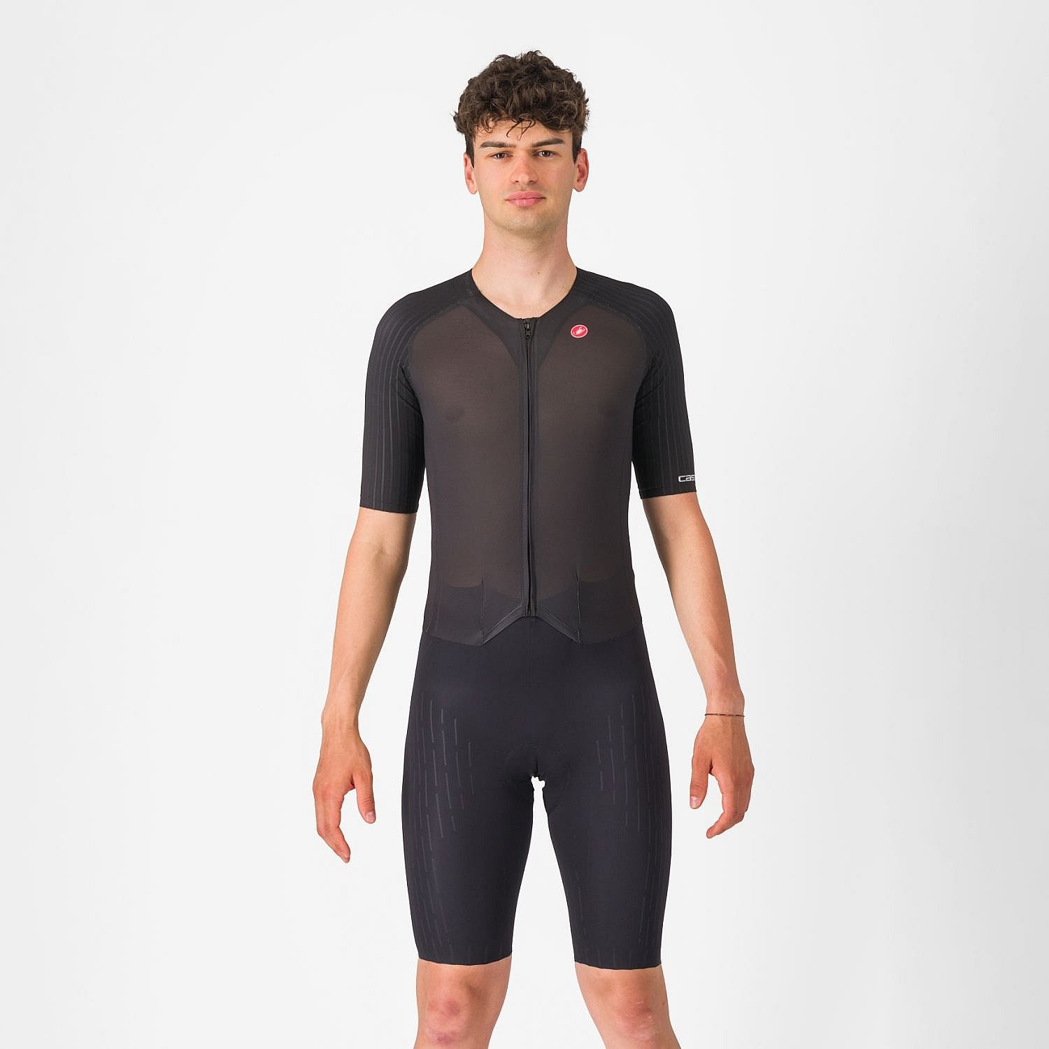 109470-Castelli-sanremo-speed-suit-korte-mouw-zwart-heren-afbeelding-4