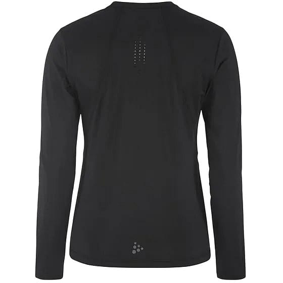 115206-Craft-ADV-Essence-2-hardloopshirt-lange-mouw-zwart-dames-afbeelding-5