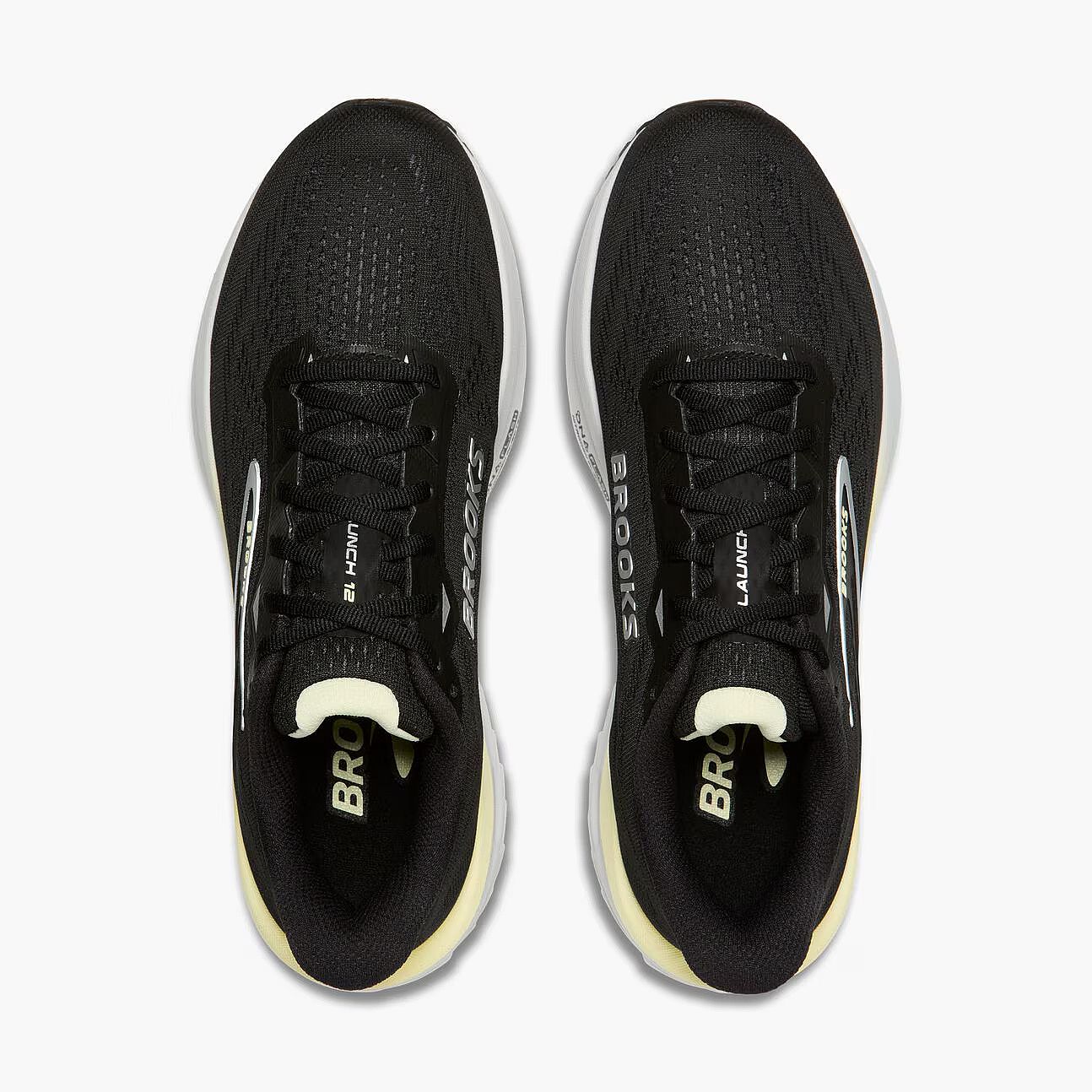 123405-Brooks-Launch-12-hardloopschoenen-BlackLuminaryOyster-dames-afbeelding-4