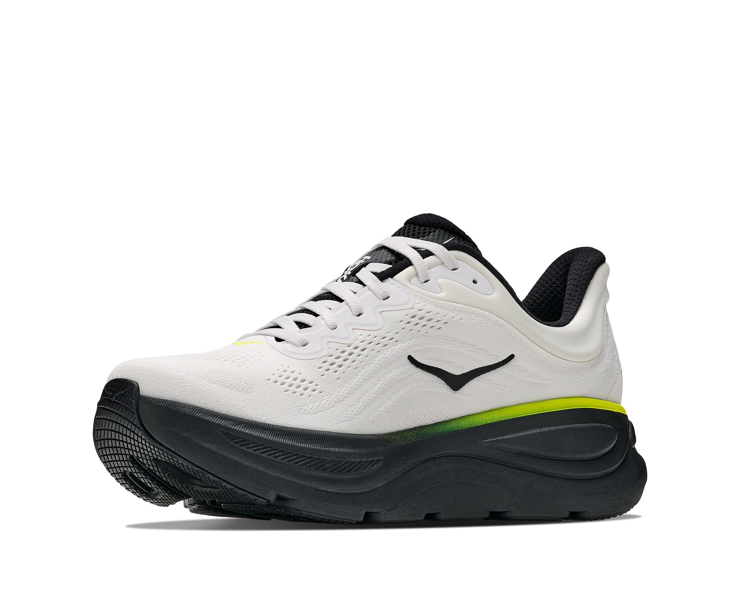 144719-Hoka-Bondi-9-hardloopschoenen-whitecitrus-heren-afbeelding-3