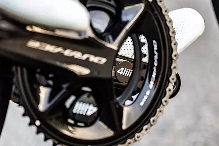 107006-4iiii-Precision-3-PRO-powermeter-Dura-Ace-R9200-52-36T---165-mm-afbeelding-2