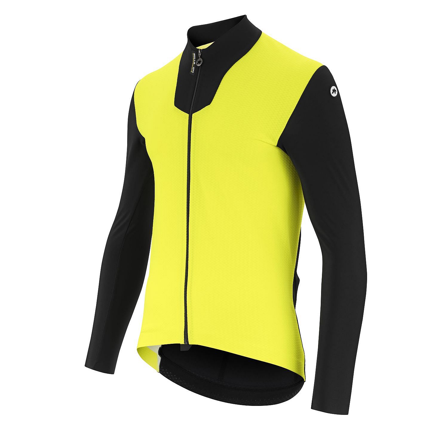 81333-Assos-Mille-GTS-springfall-fietsjack-geel-heren-afbeelding-1