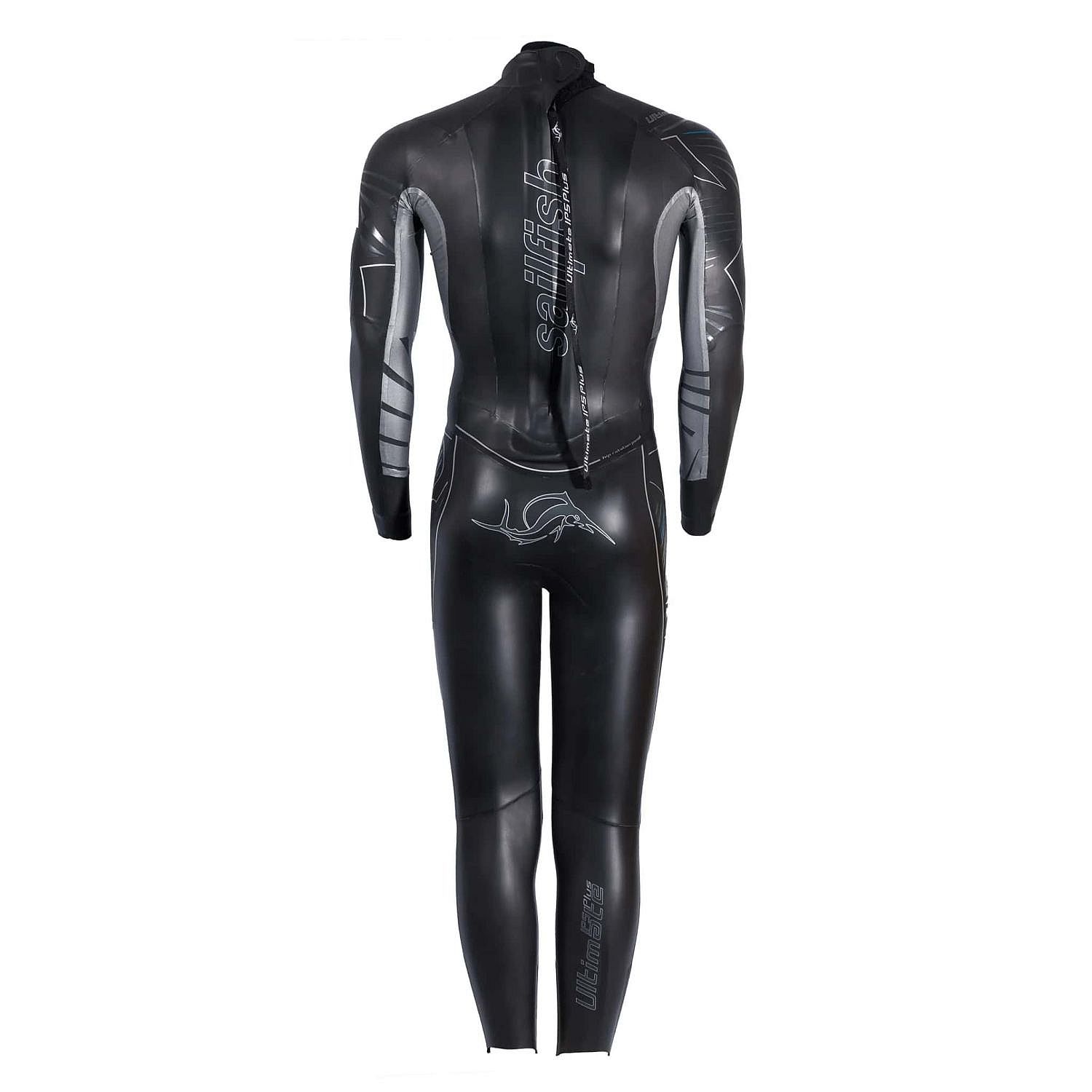 113698-Sailfish-Ultimate-IPS-plus-lange-mouw-gebruikt-wetsuit-heren-sl---WGBR334-afbeelding-3