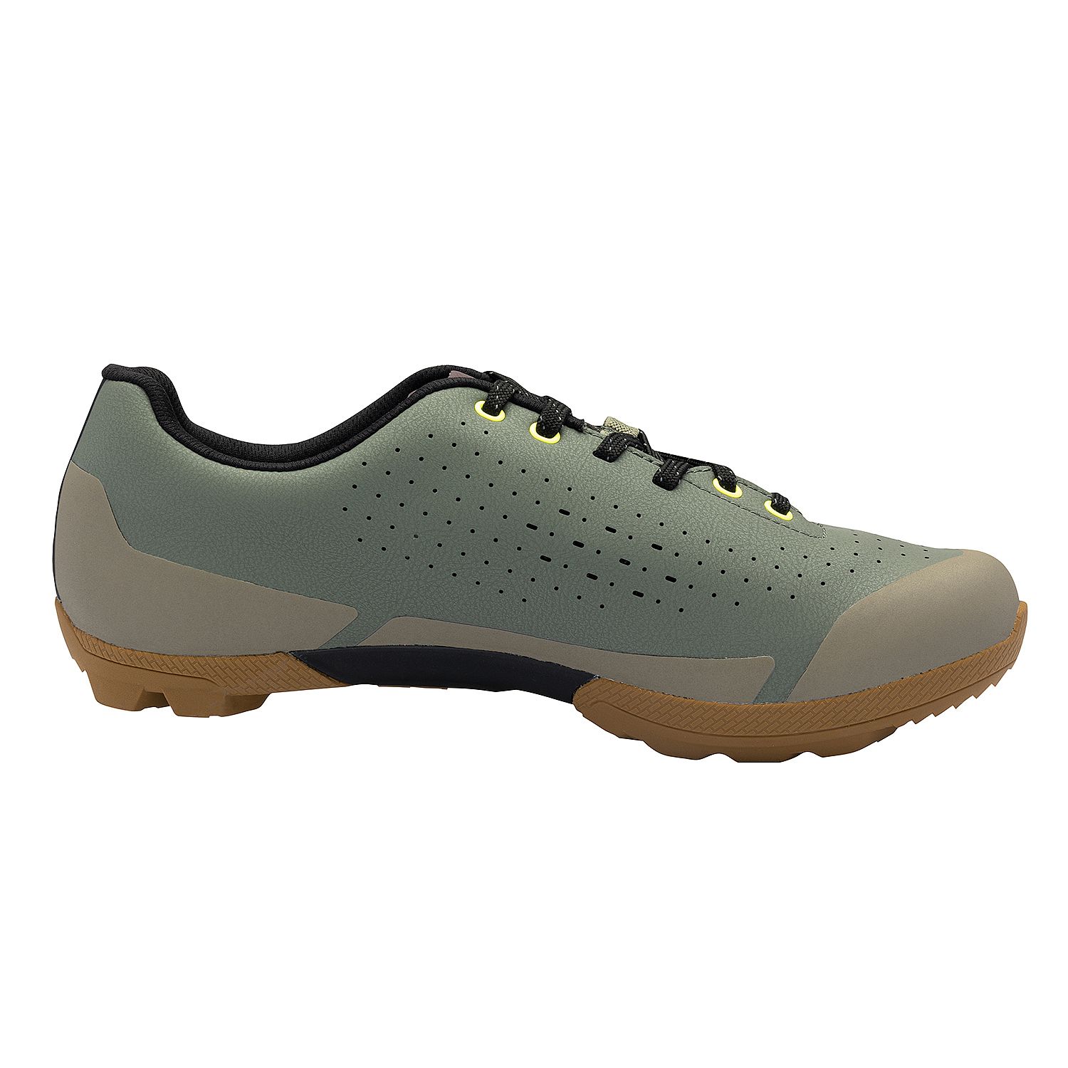 106774-Sidi-Asper-laces-Gravel-fietsschoenen-military-heren-afbeelding-2