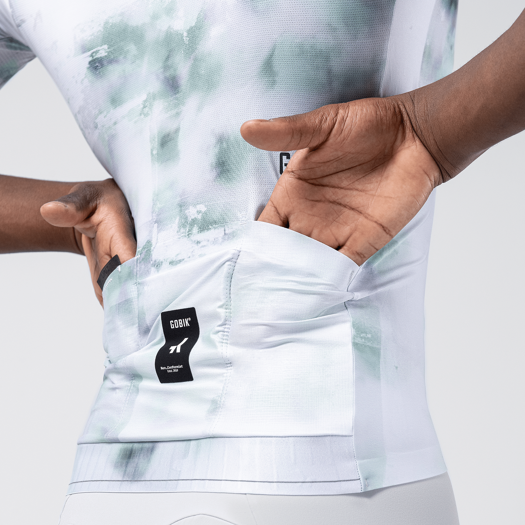 141448-Gobik-fietsshirt-korte-mouw-attitude-2.0-moss-heren-afbeelding-9