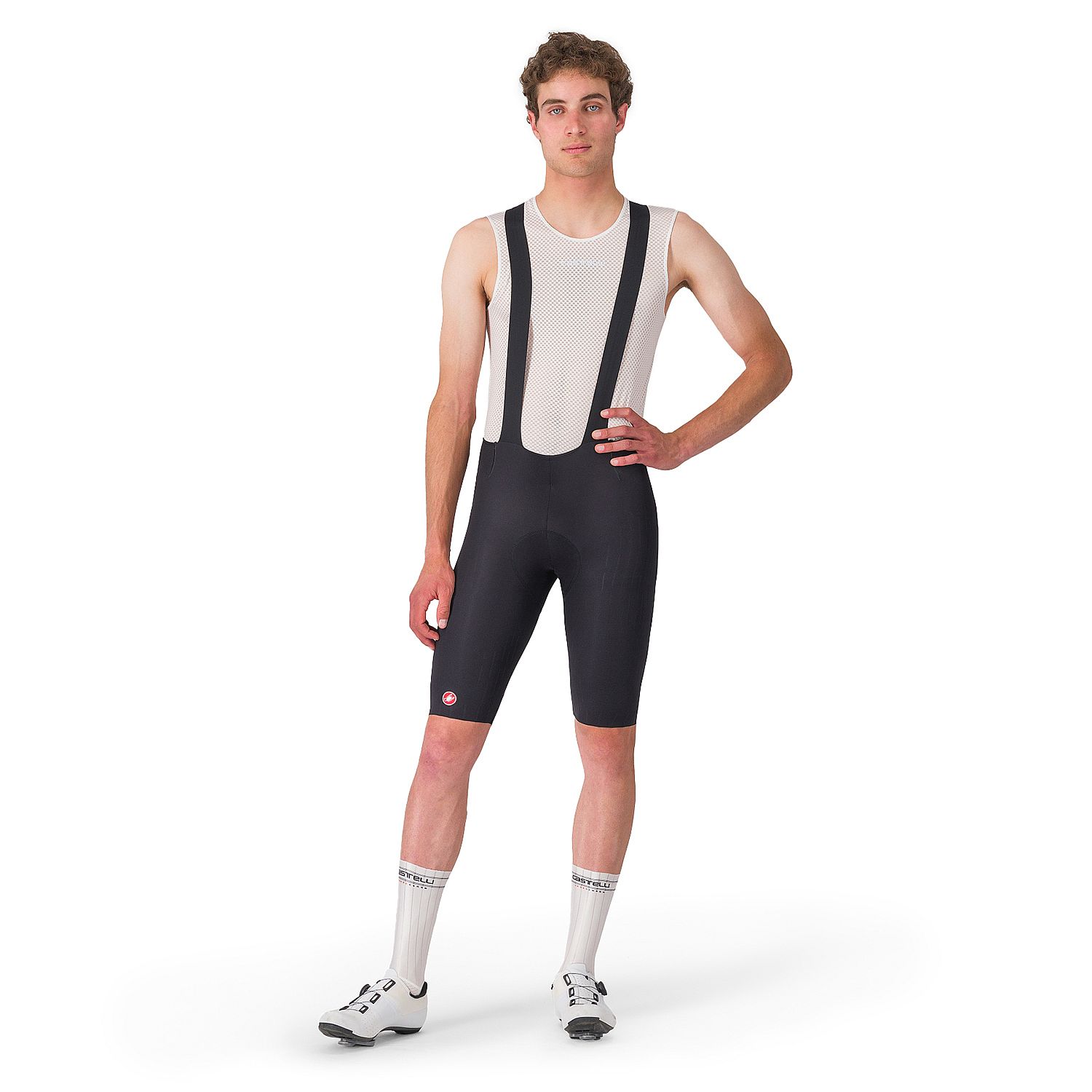 109449-Castelli-free-aero-race-s-bibshort-zwart-heren-afbeelding-1