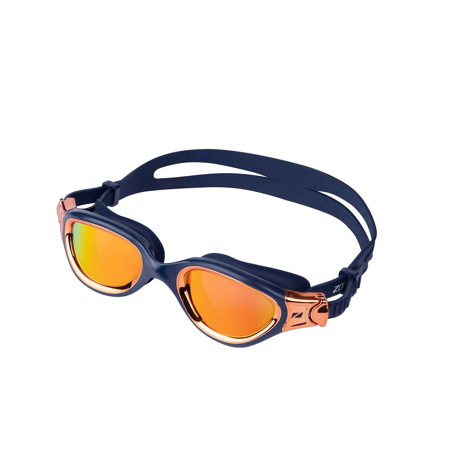 111251-Zone3-Venator-X-polarized-zwembril-navycopper-afbeelding-1