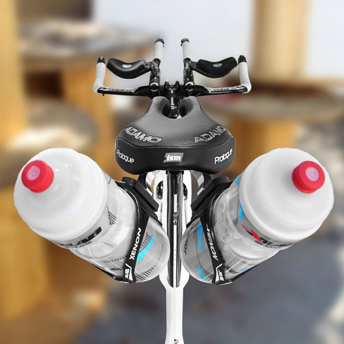 37062-XLAB-Mini-wing-105-zadel-bidonhouder-set-afbeelding-3