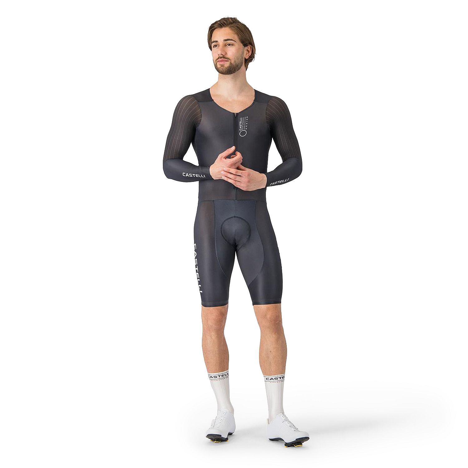 140554-Castelli-body-paint-v-tt-speedsuit-black-heren-afbeelding-1