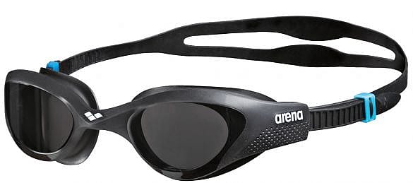 61826-Arena-The-One-zwembril-zwart-afbeelding-1