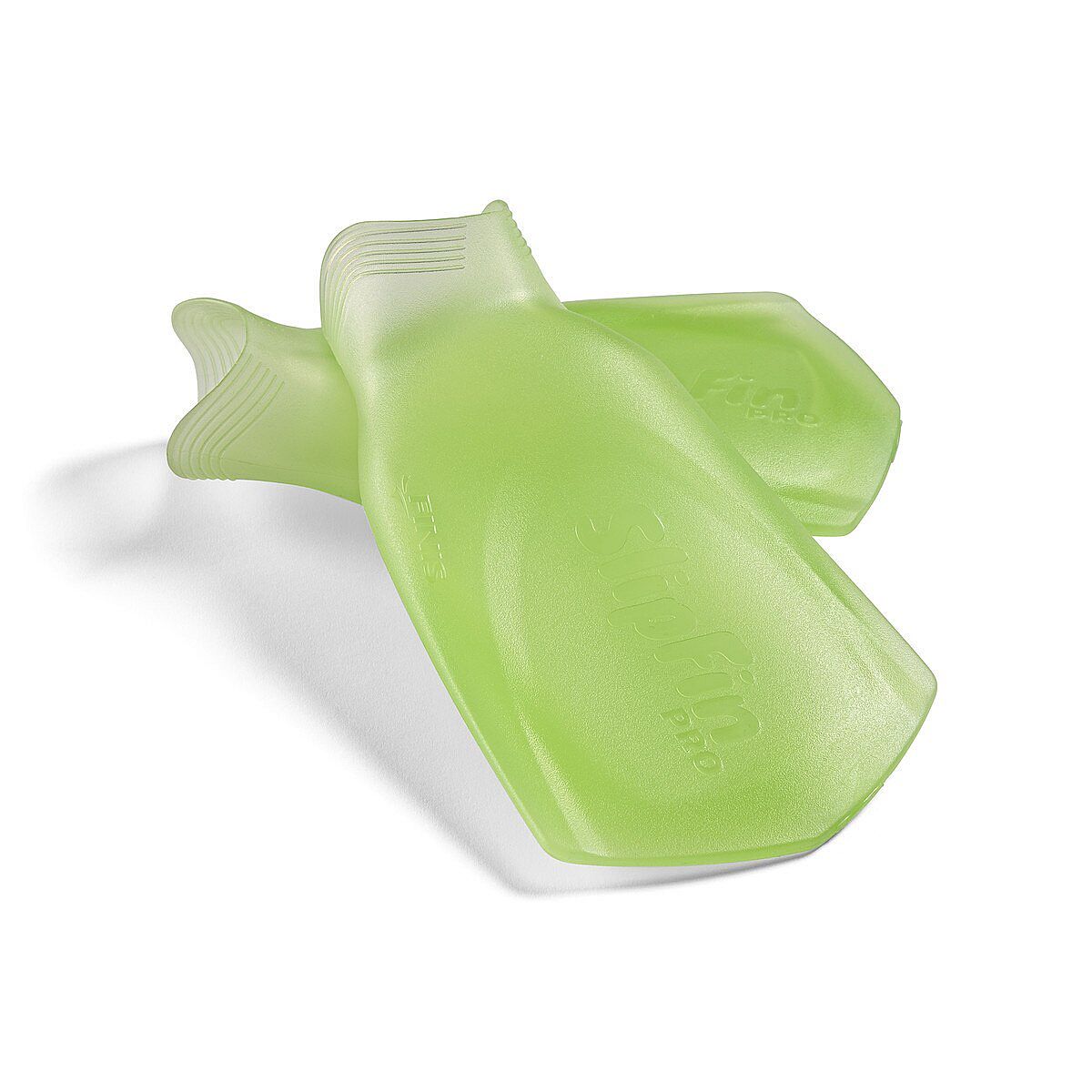 145291-Finis-SlipFin-Pro-zwemvinnen-volt-green-afbeelding-3
