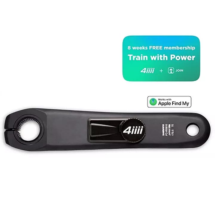 106979-4iiii-Precision-3-powermeter-GRX-RX810---170-mm-afbeelding-1